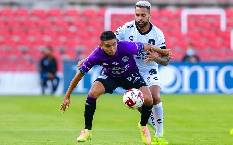 Soi k&egrave;o phạt g&oacute;c Mazatlan vs Queretaro, 9h ng&agrave;y 23/10