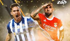 Ben Sully dự đo&aacute;n Porto vs Benfica, 2h15 ng&agrave;y 22/10