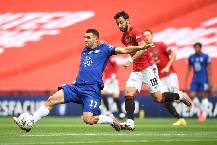 Lịch sử đối đầu Chelsea vs MU, 23h30 ng&agrave;y 22/10