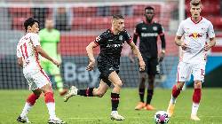 M&aacute;y t&iacute;nh dự đo&aacute;n b&oacute;ng đ&aacute; 21/10: Leverkusen vs Wolfsburg