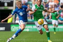 Nhận định soi k&egrave;o Hibernian vs St Johnstone, 1h30 ng&agrave;y 22/10