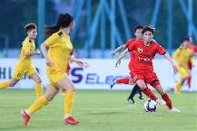 Nhận định, soi k&egrave;o nữ H&agrave; Nội vs nữ PP H&agrave; Nam, 18h ng&agrave;y 21/10