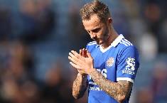 Oliver Thomas dự đo&aacute;n Leicester vs Leeds, 2h15 ng&agrave;y 21/10