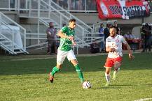 Soi k&egrave;o, dự đo&aacute;n Macao Chapecoense vs Tombense, 5h ng&agrave;y 22/10