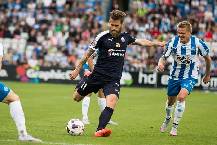 Soi k&egrave;o t&agrave;i xỉu Odense vs Lyngby h&ocirc;m nay, 0h ng&agrave;y 22/10