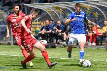 Soi k&egrave;o t&agrave;i xỉu Widzew Lodz vs Miedz Legnica h&ocirc;m nay 1h30 ng&agrave;y 22/10