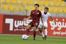 Nhận định, soi k&egrave;o Al Markhiya vs Al-Shamal, 21h30 ng&agrave;y 20/10