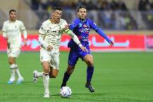 Nhận định, soi k&egrave;o Al-Nassr vs Damac FC, 22h00 ng&agrave;y 21/10