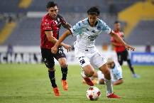 Nhận định, soi k&egrave;o Atlas vs Mazatlan, 8h00 ng&agrave;y 21/10