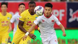 Nhận định, soi k&egrave;o Hải Ph&ograve;ng vs HAGL, 18h00 ng&agrave;y 20/10
