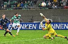 Nhận định, soi k&egrave;o Hamburger vs Greuther Furth, 18h00 ng&agrave;y 21/10