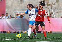 Nhận định, soi k&egrave;o Nữ Toluca vs Nữ Cruz Azul, 6h00 ng&agrave;y 21/10