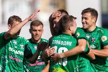 Nhận định, soi k&egrave;o Obolon Brovar Kiev vs Zorya Luhansk, 21h00 ng&agrave;y 20/10