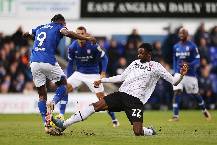 Nhận định, soi k&egrave;o Rotherham United vs Ipswich, 2h00 ng&agrave;y 21/10