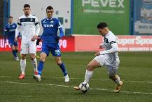 Nhận định, soi k&egrave;o Rudes Zagreb vs Belupo Koprivnica, 22h59 n&agrave;y 20/10