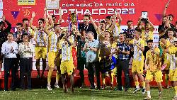 Nhận định, soi k&egrave;o Thanh H&oacute;a vs H&agrave; Tĩnh, 18h00 ng&agrave;y 21/10