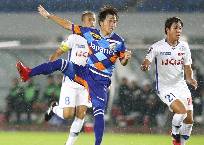 Nhận định, soi k&egrave;o Ventforet Kofu vs V-Varen Nagasaki, 17h00 ng&agrave;y 20/10