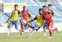 Nhận định, soi k&egrave;o Yadanarbon FC vs Sagaing United, 16h30 ng&agrave;y 20/10