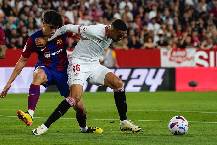 Nhận định, soi k&egrave;o Barcelona vs Sevilla, 2h00 ng&agrave;y 21/10: Giữ chắc ng&ocirc;i đầu