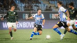Nhận định, soi k&egrave;o Cambuur vs FC Eindhoven, 01h00 ng&agrave;y 22/10: Thất vọng cửa tr&ecirc;n