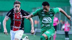 Nhận định, soi k&egrave;o Chapecoense vs Goias, 06h00 ng&agrave;y 22/10: Kh&aacute;ch thất thế