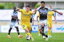 Nhận định, soi k&egrave;o Domzale vs NK Radomlje, 22h30 ng&agrave;y 20/10: S&acirc;n nh&agrave; mất thi&ecirc;ng