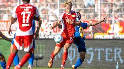 Nhận định, soi k&egrave;o Holstein Kiel vs Union Berlin, 20h30 ng&agrave;y 20/10: Đả bại t&acirc;n binh