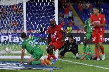 Nhận định, soi k&egrave;o La Equidad vs America de Cali, 3h45 ng&agrave;y 21/10: Kh&oacute; cho chủ nh&agrave;