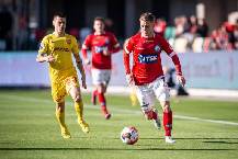 Nhận định, soi k&egrave;o Nordsjaelland vs Silkeborg, 21h00 ng&agrave;y 20/10: Tiếp đ&agrave; bất bại