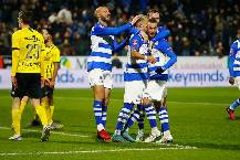 Nhận định, soi k&egrave;o PEC Zwolle vs NAC Breda, 21h45 ng&agrave;y 20/10: Chiến thắng thứ 3