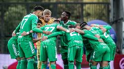 Nhận định, soi k&egrave;o Radomiak Radom vs Puszcza Niepolomice, 00h00 ng&agrave;y 22/10: Hy vọng cửa tr&ecirc;n