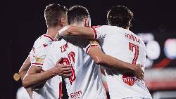 Nhận định, soi k&egrave;o Zrinjski Mostar vs Igman, 23h00 ng&agrave;y 21/10: Tin v&agrave;o cửa tr&ecirc;n