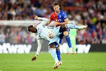 Si&ecirc;u m&aacute;y t&iacute;nh dự đo&aacute;n Nottingham vs Crystal Palace, 2h00 ng&agrave;y 22/10