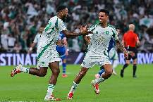 Nhận định, soi k&egrave;o Al-Ahli Saudi vs Al-Gharafa, 01h15 ng&agrave;y 21/10: Nh&agrave; vua thắng nhọc