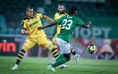 Nhận định, soi k&egrave;o Beroe Stara Zagora vs Montana, 00h00 ng&agrave;y 21/10: Bắt nạt t&acirc;n binh