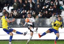 Nhận định, soi k&egrave;o Cadiz vs Burgos, 01h30 ng&agrave;y 21/10: Đang đi đ&uacute;ng hướng