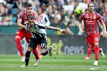 Nhận định, soi k&egrave;o Cremonese vs Udinese, 1h45 ng&agrave;y 21/10: Ẩn chứa bất ngờ