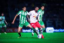 Nhận định, soi k&egrave;o Juventude vs Red Bull Bragantino, 5h00 ng&agrave;y 21/10: Bất ph&acirc;n thắng bại