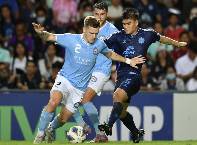 Nhận định, soi k&egrave;o Melbourne City vs Buriram United, 14h45 ng&agrave;y 21/10: Chưa thấy niềm vui