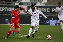 Nhận định, soi k&egrave;o Nancy vs Amiens, 1h45 ng&agrave;y 21/10: Phong độ sa s&uacute;t