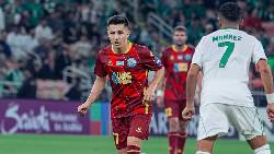 Nhận định, soi k&egrave;o Shabab Al Ahli vs Nasaf, 23h00 ng&agrave;y 21/10: Cửa dưới đ&aacute;ng tin