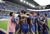 Nhận định, soi k&egrave;o Ulsan HD vs Sanfrecce Hiroshima, 17h00 ng&agrave;y 21/10: Th&ecirc;m một lần đau