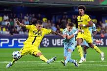 Nhận định, soi k&egrave;o Villarreal vs Man City, 2h00 ng&agrave;y 22/10: Xuy&ecirc;n thủng tầu ngầm