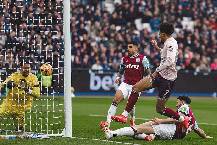 Si&ecirc;u m&aacute;y t&iacute;nh dự đo&aacute;n West Ham vs Brentford, 2h00 ng&agrave;y 21/10