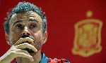 Luis Erique dẫn dắt T&acirc;y Ban Nha tham dự VCK EURO 2020