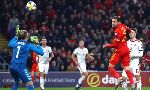 Danh s&aacute;ch c&aacute;c đội lọt v&agrave;o VCK EURO 2020: Xứ Wales g&oacute;p mặt