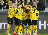 Đội h&igrave;nh ra s&acirc;n ch&iacute;nh thức Dortmund vs Stuttgart, 21h30 ng&agrave;y 20/11