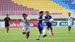 M&aacute;y t&iacute;nh dự đo&aacute;n b&oacute;ng đ&aacute; 22/11: Persipura Jayapura vs TIRA-Persikabo