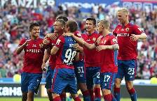 Nhận định, soi k&egrave;o CSKA Moscow vs Khimki, 18h ng&agrave;y 21/11