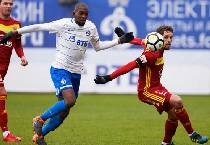 Nhận định, soi k&egrave;o Dynamo Moscow vs Arsenal Tula, 20h30 ng&agrave;y 21/11